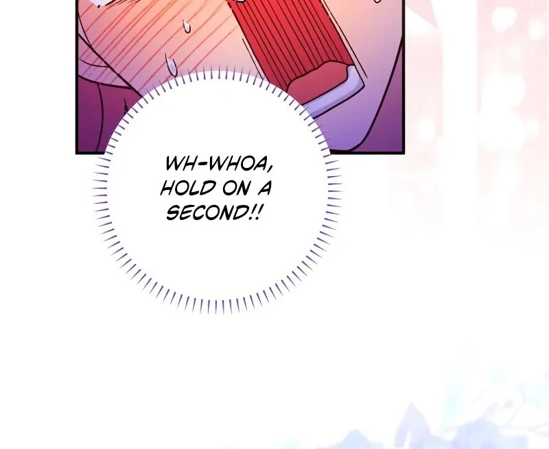 I Still Don't Know About My Favourite Character's Unwavering Obsession Chapter 37 - page 22