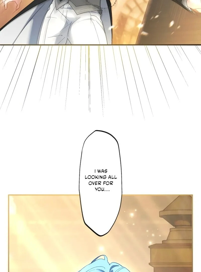 I Still Don't Know About My Favourite Character's Unwavering Obsession Chapter 37 - page 26