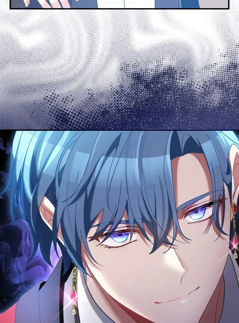 I Still Don't Know About My Favourite Character's Unwavering Obsession Chapter 37 - page 28