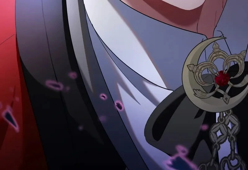 I Still Don't Know About My Favourite Character's Unwavering Obsession Chapter 37 - page 29