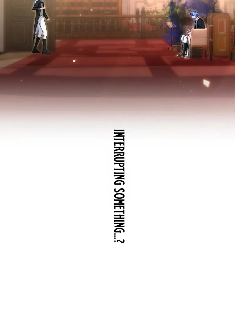 I Still Don't Know About My Favourite Character's Unwavering Obsession Chapter 37 - page 33