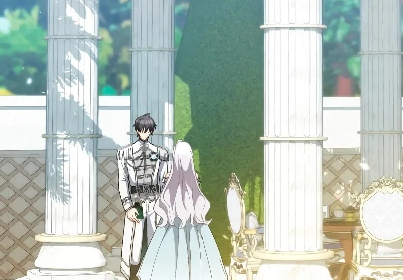 I Still Don't Know About My Favourite Character's Unwavering Obsession Chapter 37 - page 36