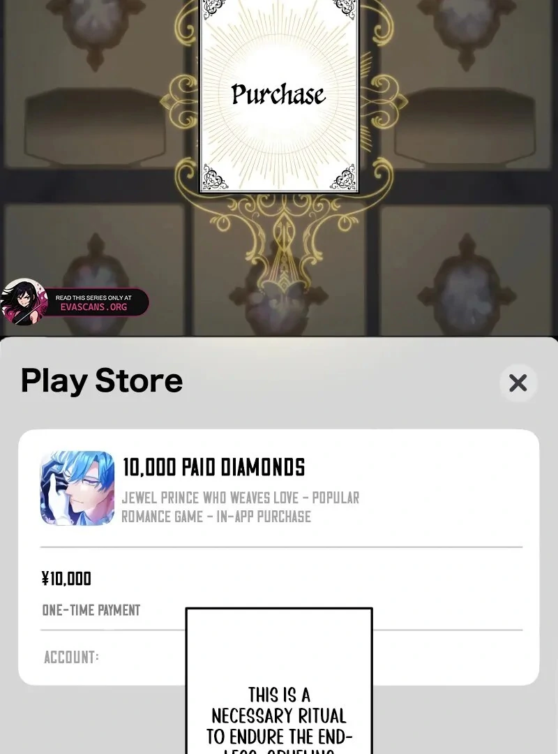 I Still Don't Know About My Favourite Character's Unwavering Obsession Chapter 37 - page 3