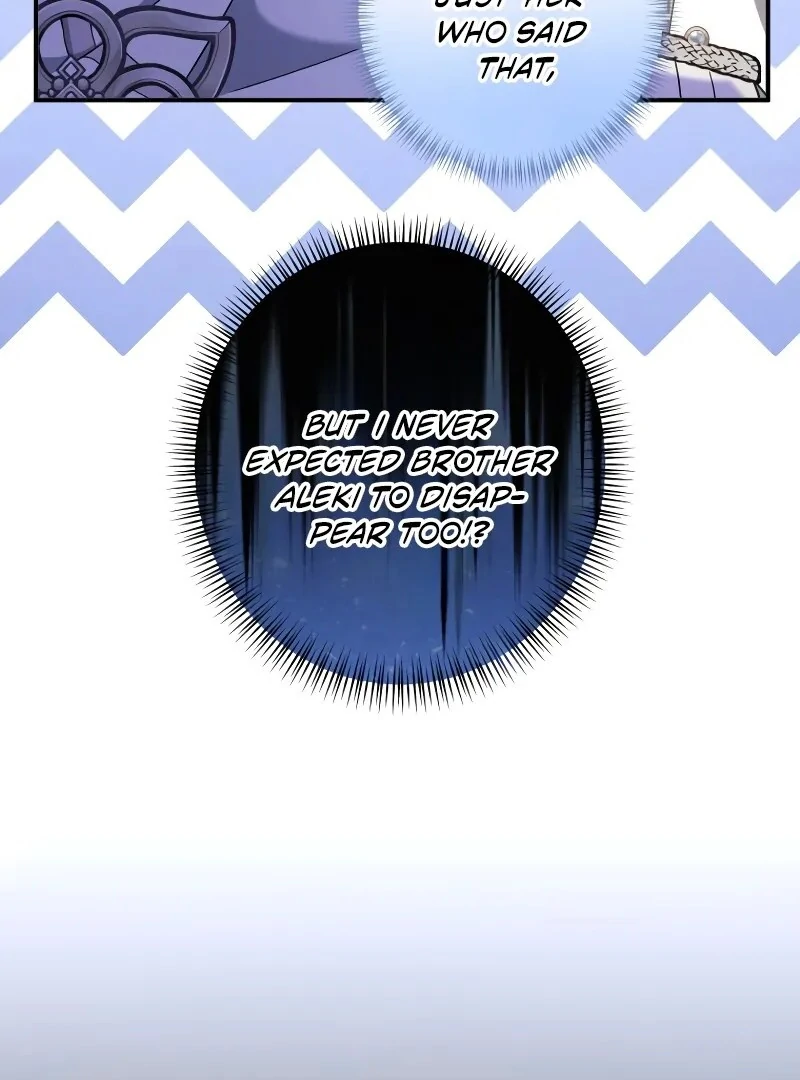 I Still Don't Know About My Favourite Character's Unwavering Obsession Chapter 37 - page 39