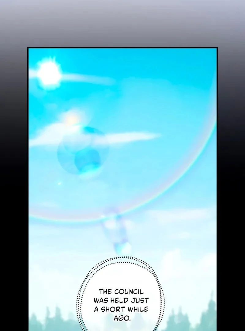 I Still Don't Know About My Favourite Character's Unwavering Obsession Chapter 37 - page 40