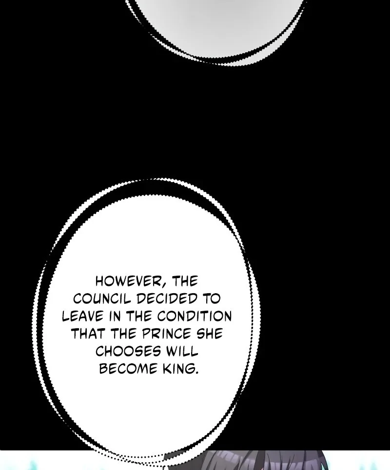 I Still Don't Know About My Favourite Character's Unwavering Obsession Chapter 37 - page 42