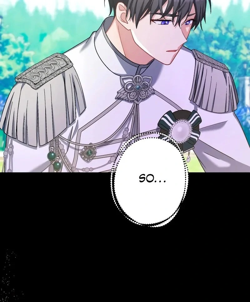 I Still Don't Know About My Favourite Character's Unwavering Obsession Chapter 37 - page 43