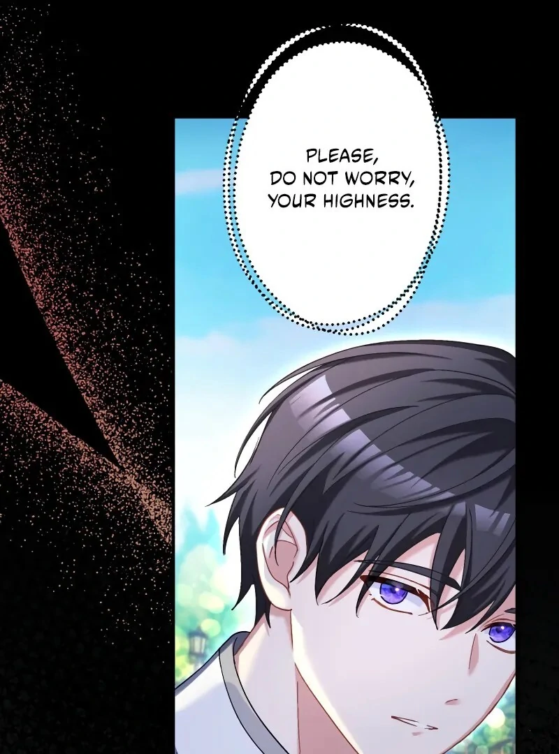 I Still Don't Know About My Favourite Character's Unwavering Obsession Chapter 37 - page 44