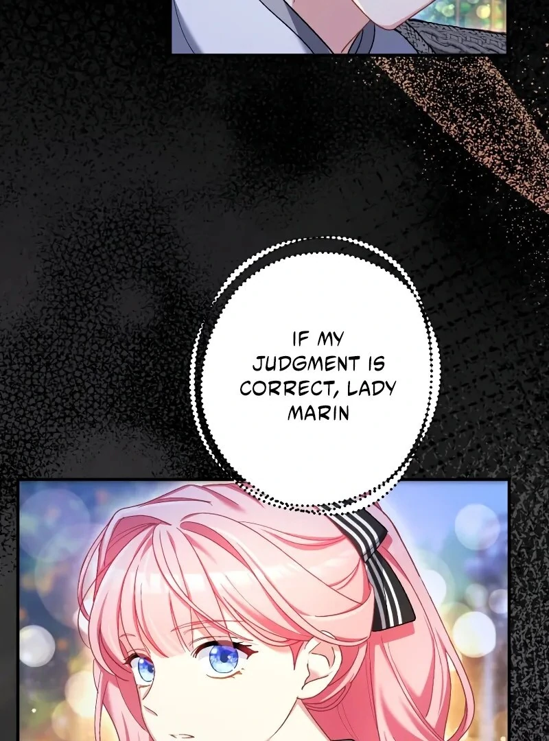 I Still Don't Know About My Favourite Character's Unwavering Obsession Chapter 37 - page 45