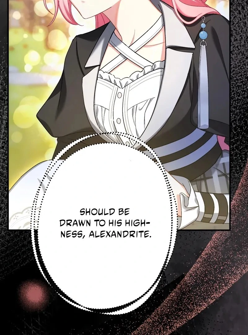 I Still Don't Know About My Favourite Character's Unwavering Obsession Chapter 37 - page 46