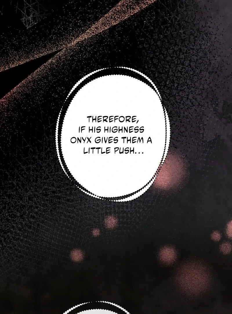 I Still Don't Know About My Favourite Character's Unwavering Obsession Chapter 37 - page 47