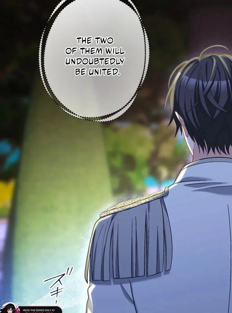 I Still Don't Know About My Favourite Character's Unwavering Obsession Chapter 37 - page 48