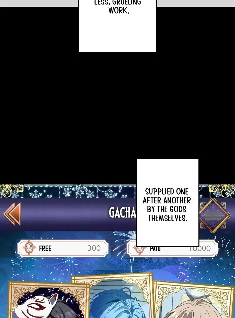 I Still Don't Know About My Favourite Character's Unwavering Obsession Chapter 37 - page 4