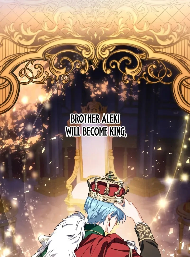 I Still Don't Know About My Favourite Character's Unwavering Obsession Chapter 37 - page 51