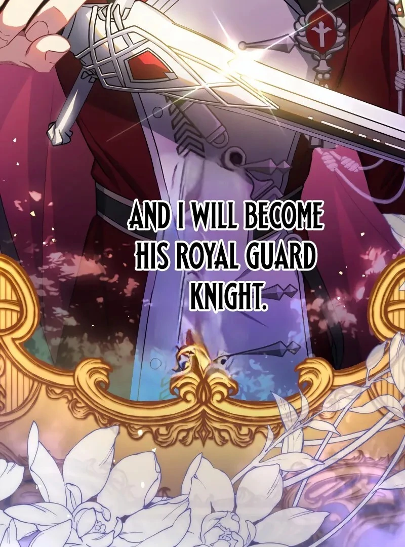 I Still Don't Know About My Favourite Character's Unwavering Obsession Chapter 37 - page 53