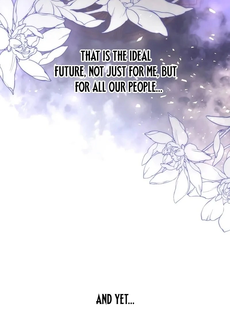 I Still Don't Know About My Favourite Character's Unwavering Obsession Chapter 37 - page 54