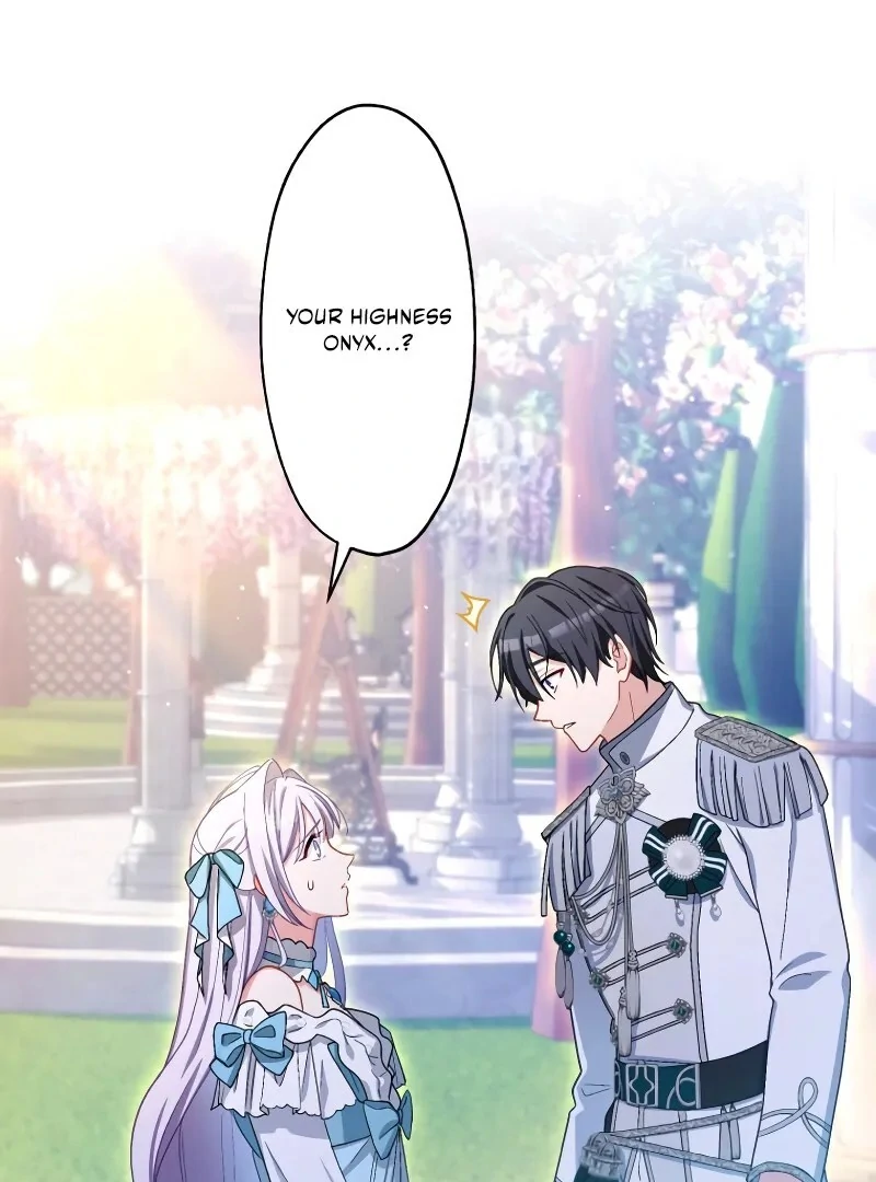 I Still Don't Know About My Favourite Character's Unwavering Obsession Chapter 37 - page 55