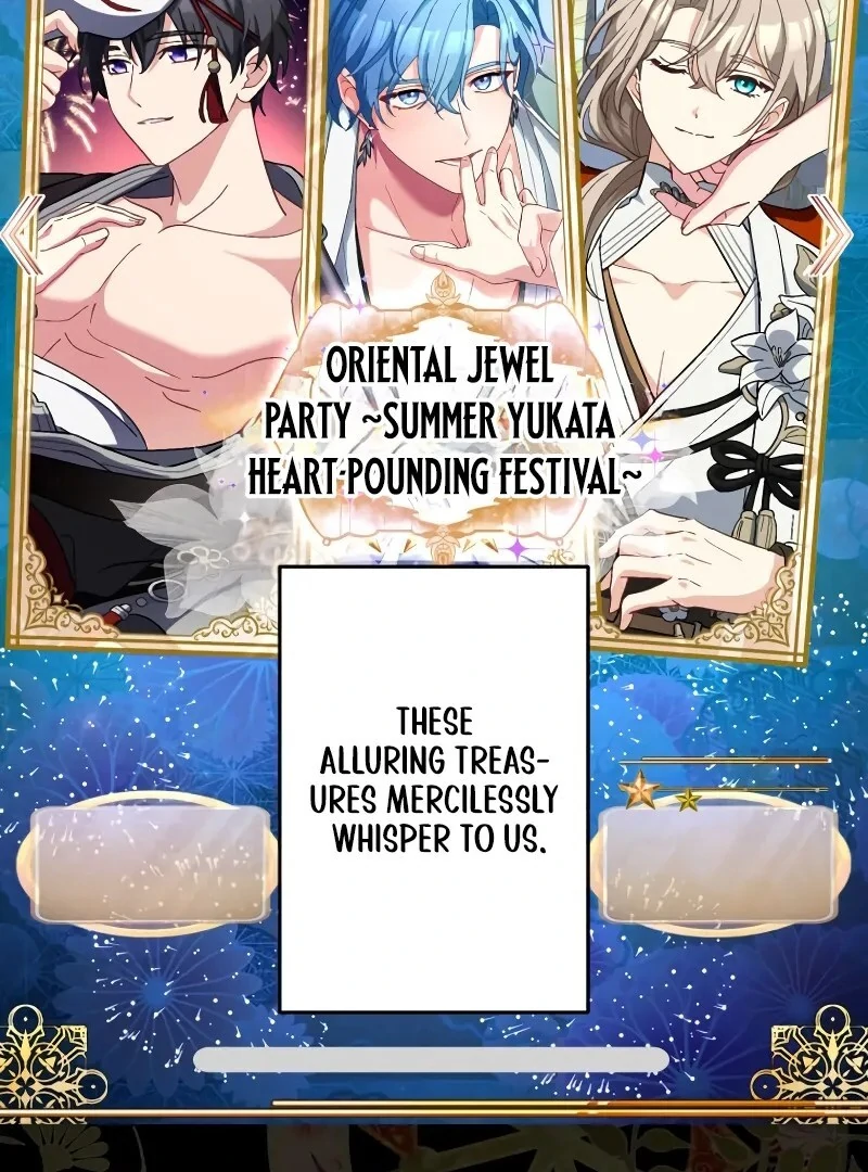 I Still Don't Know About My Favourite Character's Unwavering Obsession Chapter 37 - page 5