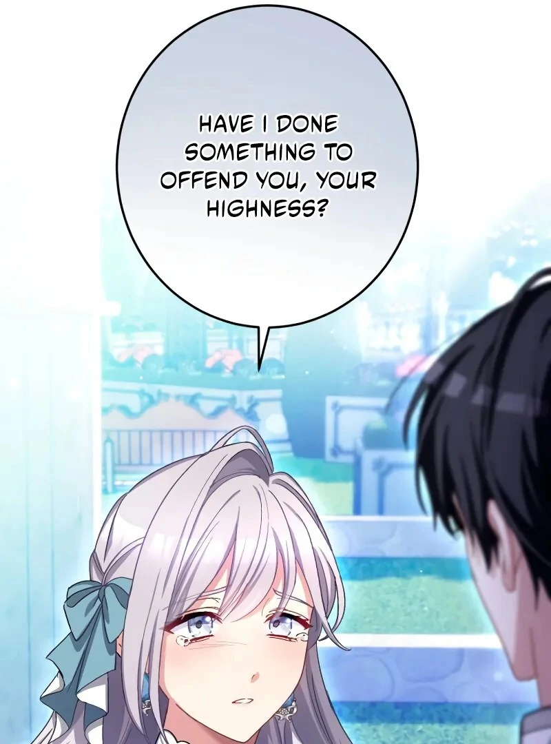 I Still Don't Know About My Favourite Character's Unwavering Obsession Chapter 37 - page 59