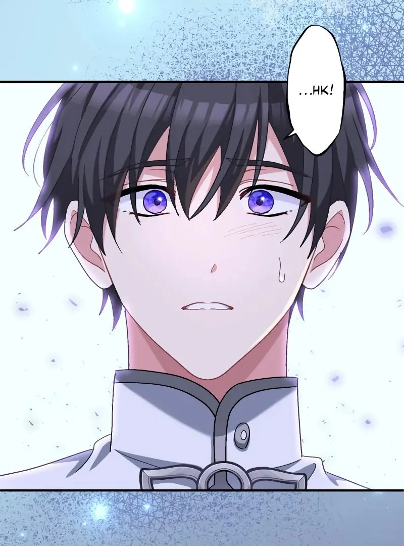 I Still Don't Know About My Favourite Character's Unwavering Obsession Chapter 37 - page 64