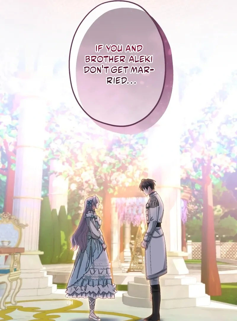 I Still Don't Know About My Favourite Character's Unwavering Obsession Chapter 37 - page 67