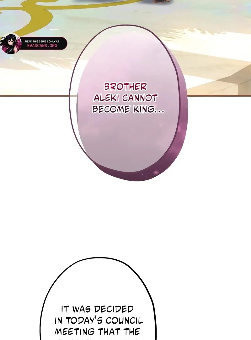 I Still Don't Know About My Favourite Character's Unwavering Obsession Chapter 37 - page 68