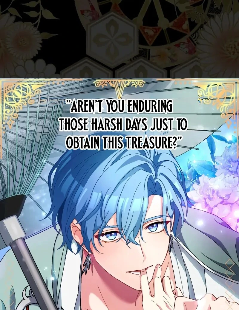 I Still Don't Know About My Favourite Character's Unwavering Obsession Chapter 37 - page 6