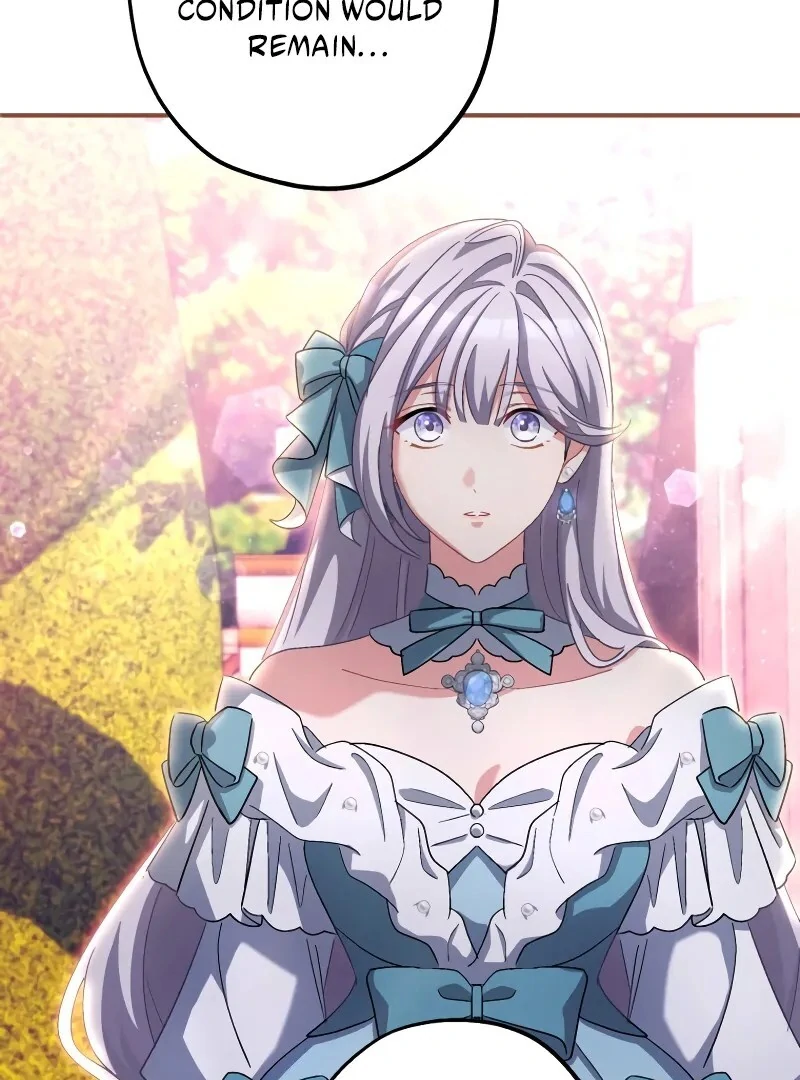 I Still Don't Know About My Favourite Character's Unwavering Obsession Chapter 37 - page 69