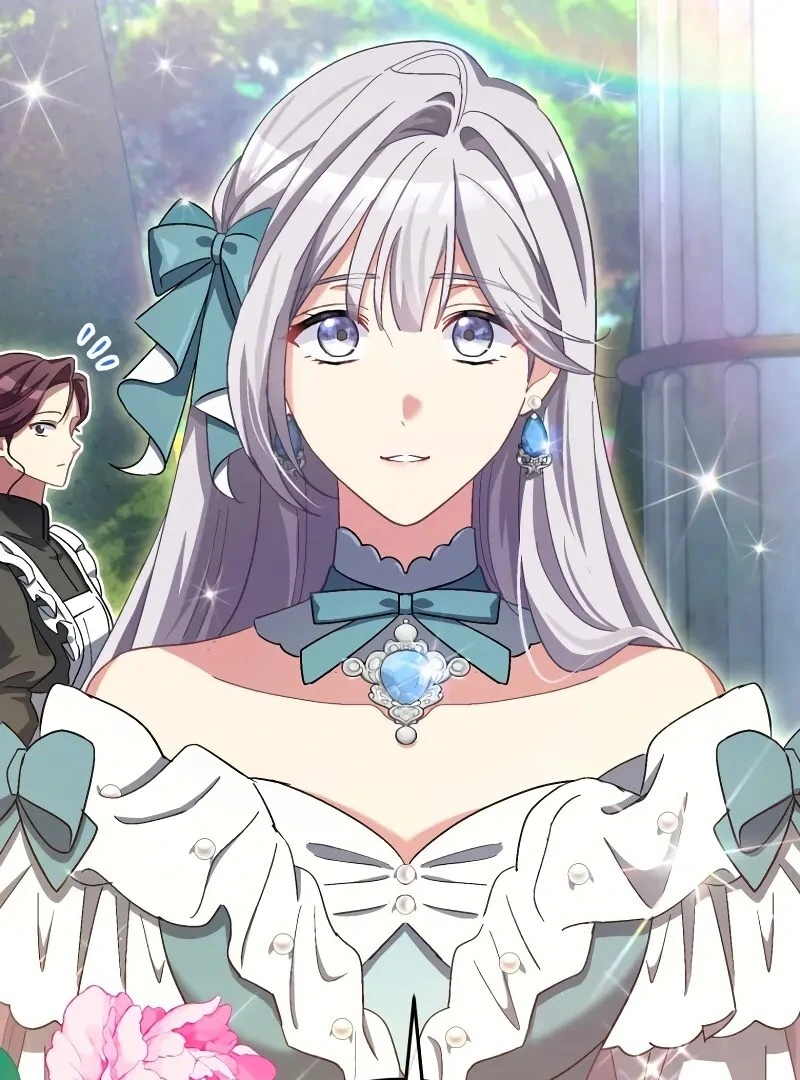 I Still Don't Know About My Favourite Character's Unwavering Obsession Chapter 37 - page 76