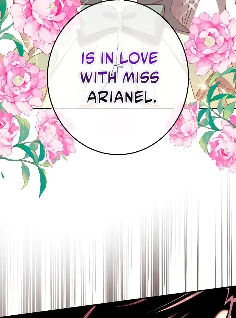 I Still Don't Know About My Favourite Character's Unwavering Obsession Chapter 37 - page 77