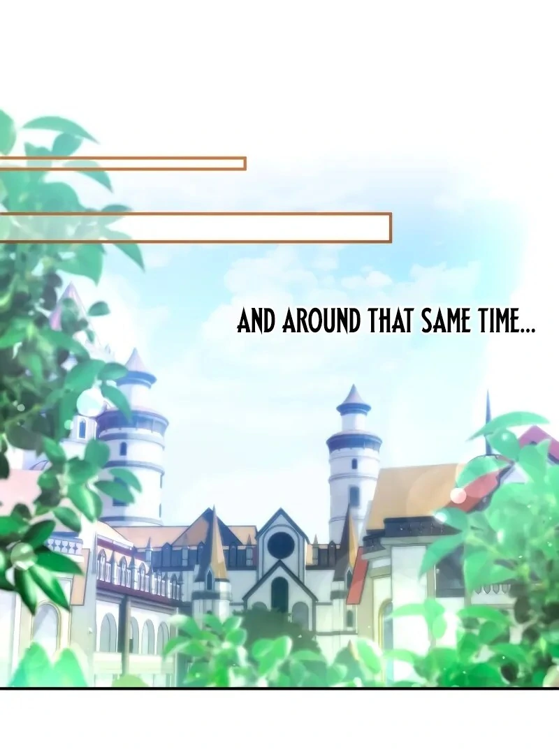 I Still Don't Know About My Favourite Character's Unwavering Obsession Chapter 37 - page 81