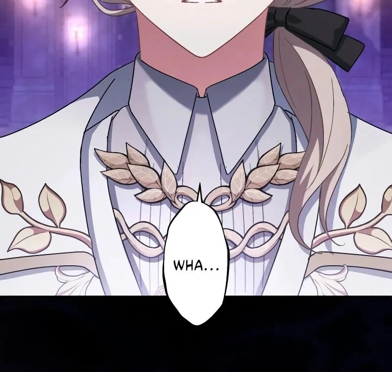 I Still Don't Know About My Favourite Character's Unwavering Obsession Chapter 37 - page 83