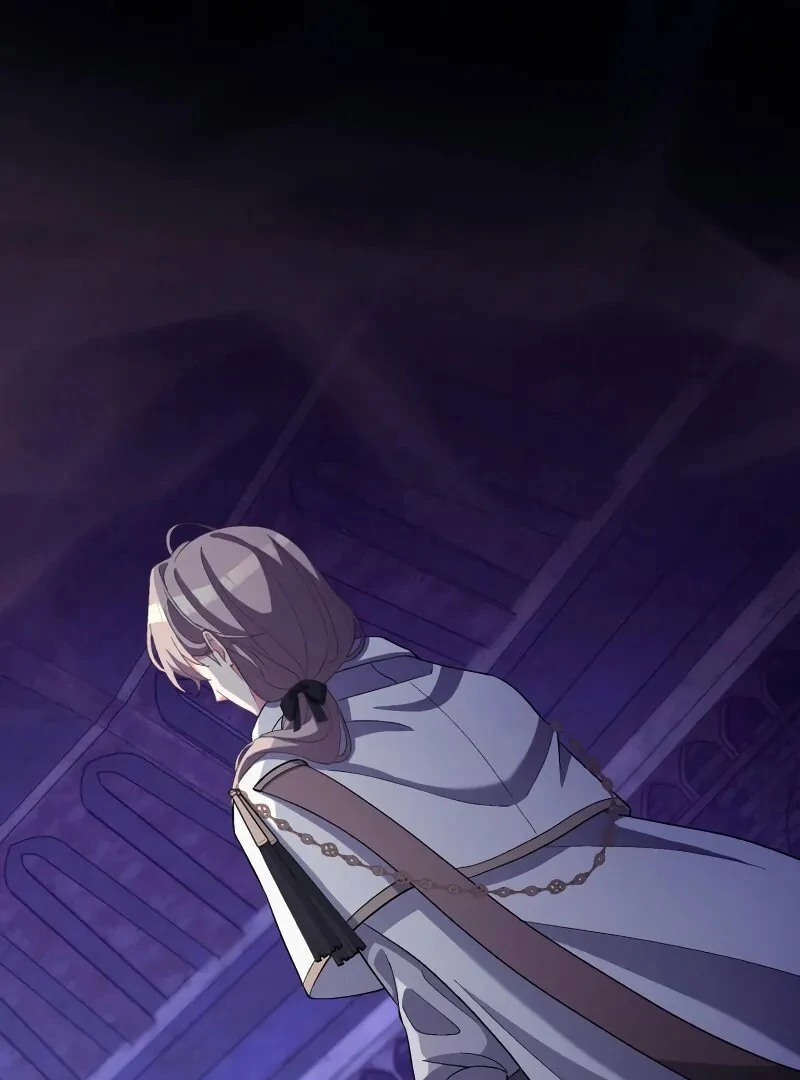 I Still Don't Know About My Favourite Character's Unwavering Obsession Chapter 37 - page 84