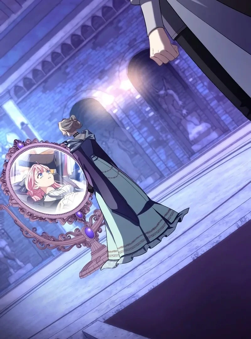 I Still Don't Know About My Favourite Character's Unwavering Obsession Chapter 37 - page 85