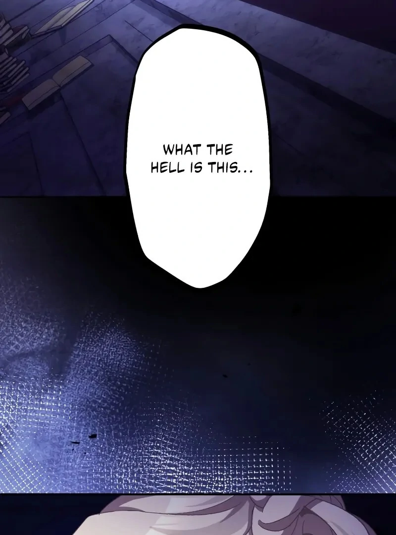 I Still Don't Know About My Favourite Character's Unwavering Obsession Chapter 37 - page 86