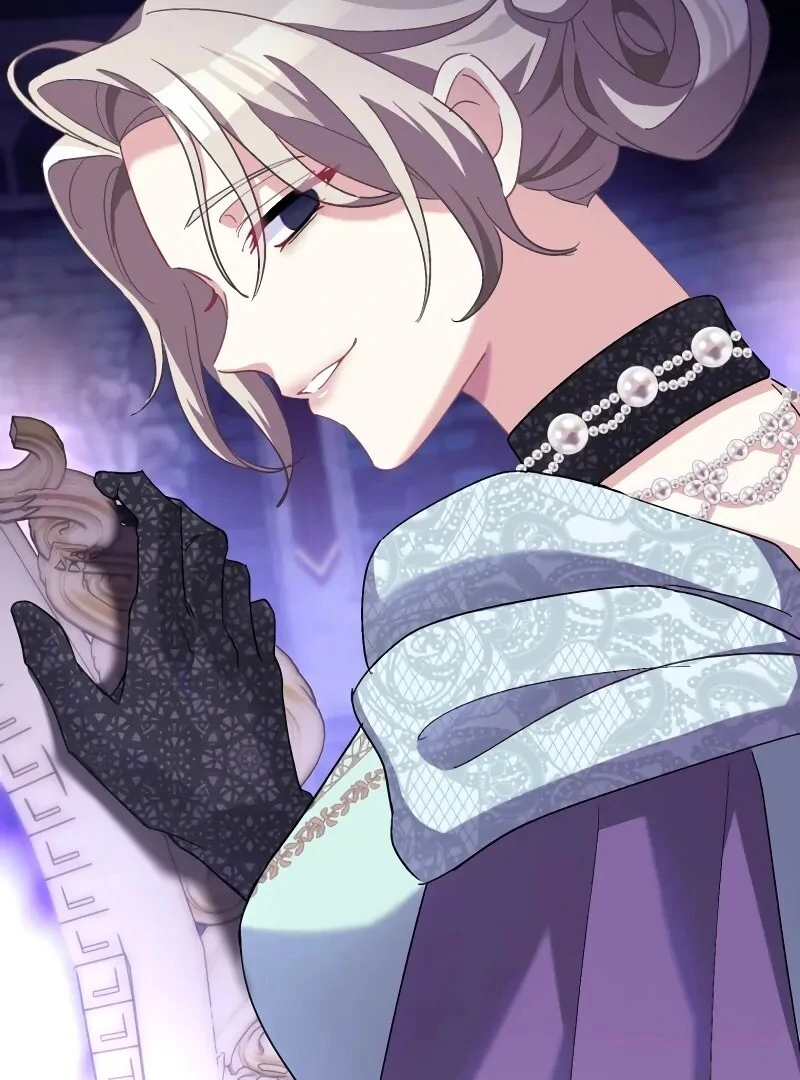 I Still Don't Know About My Favourite Character's Unwavering Obsession Chapter 37 - page 87