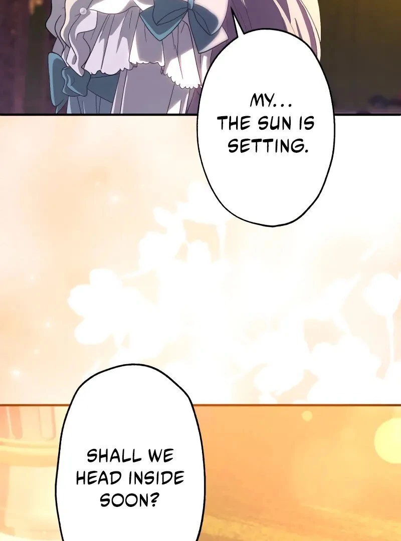 I Still Don't Know About My Favourite Character's Unwavering Obsession Chapter 38 - page 102