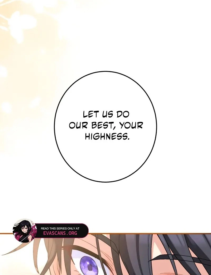 I Still Don't Know About My Favourite Character's Unwavering Obsession Chapter 38 - page 104