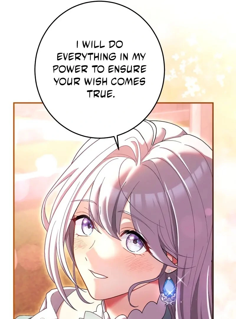 I Still Don't Know About My Favourite Character's Unwavering Obsession Chapter 38 - page 106