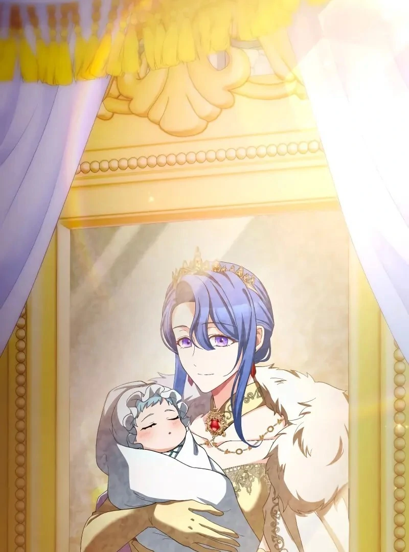 I Still Don't Know About My Favourite Character's Unwavering Obsession Chapter 38 - page 10