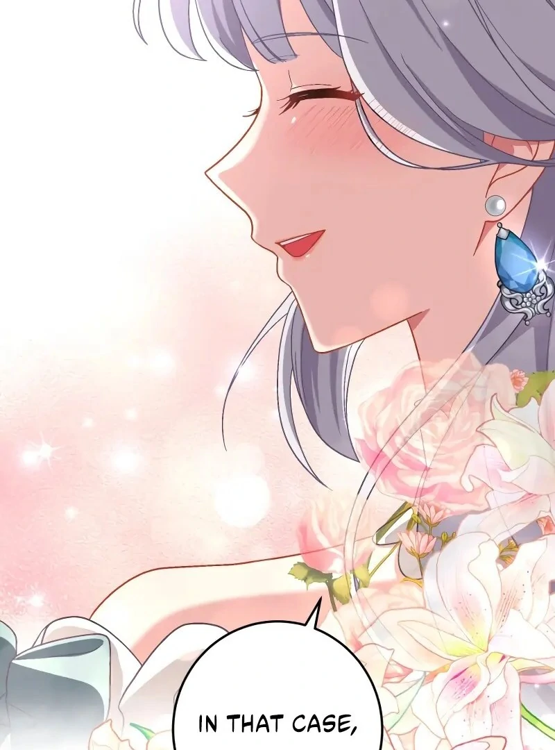 I Still Don't Know About My Favourite Character's Unwavering Obsession Chapter 38 - page 111