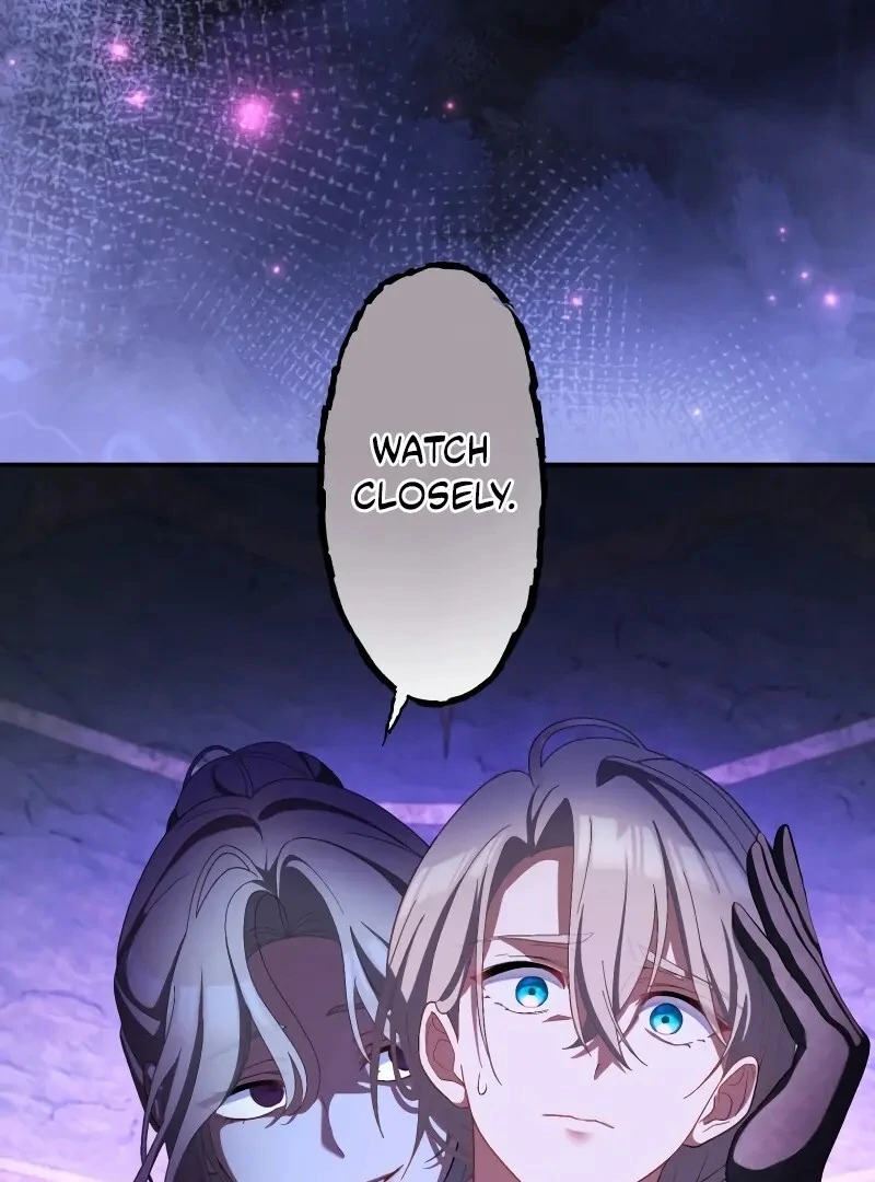 I Still Don't Know About My Favourite Character's Unwavering Obsession Chapter 38 - page 116