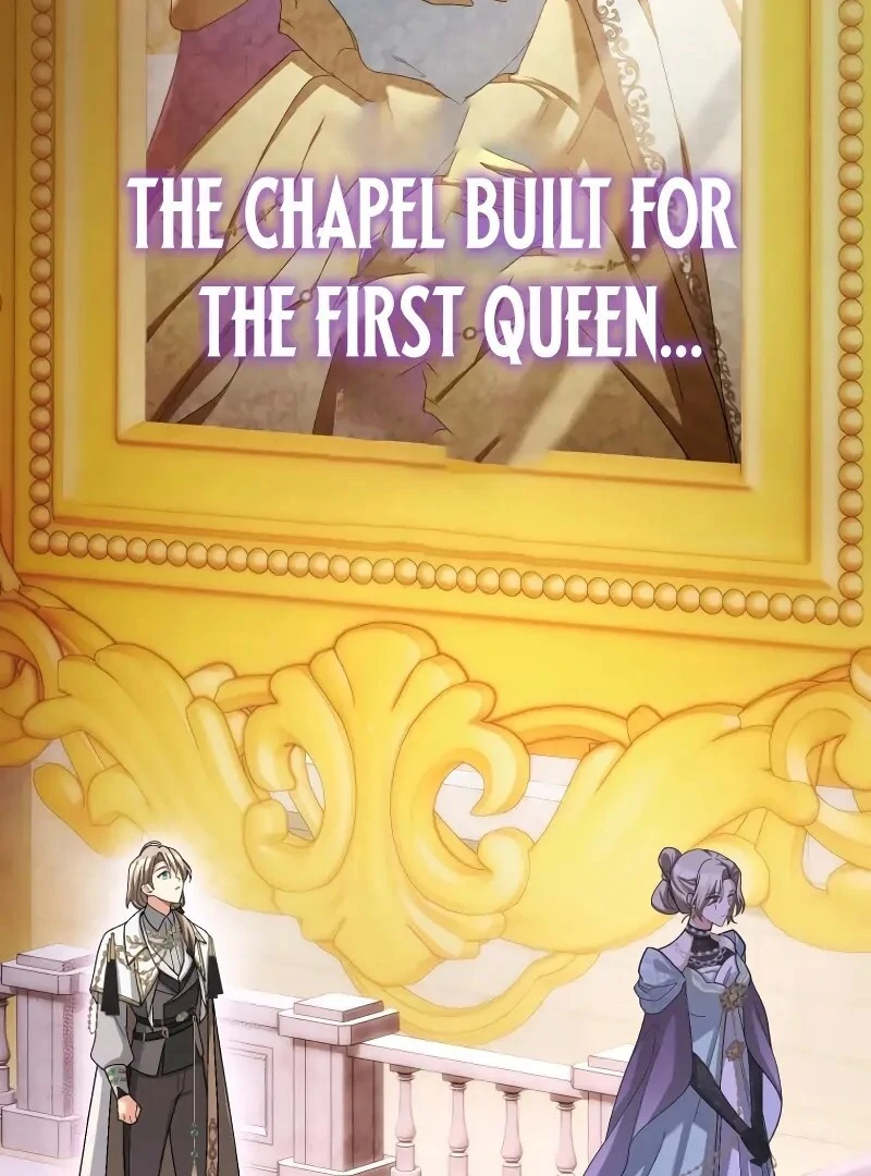 I Still Don't Know About My Favourite Character's Unwavering Obsession Chapter 38 - page 11