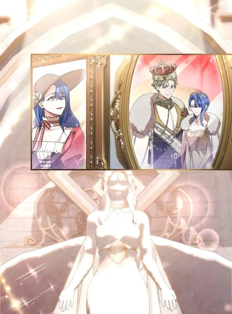 I Still Don't Know About My Favourite Character's Unwavering Obsession Chapter 38 - page 13