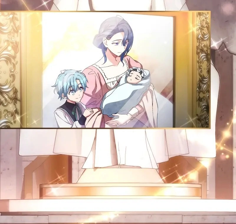 I Still Don't Know About My Favourite Character's Unwavering Obsession Chapter 38 - page 14