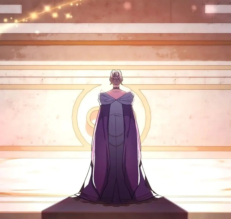 I Still Don't Know About My Favourite Character's Unwavering Obsession Chapter 38 - page 15