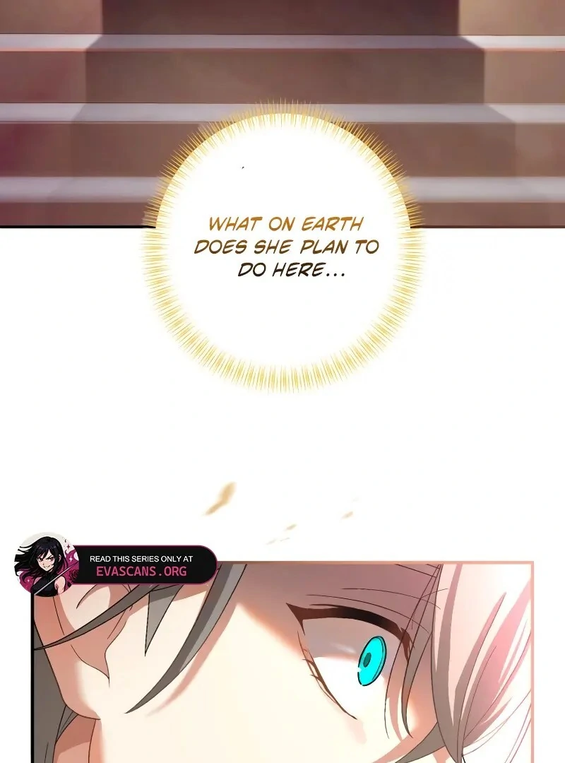 I Still Don't Know About My Favourite Character's Unwavering Obsession Chapter 38 - page 16