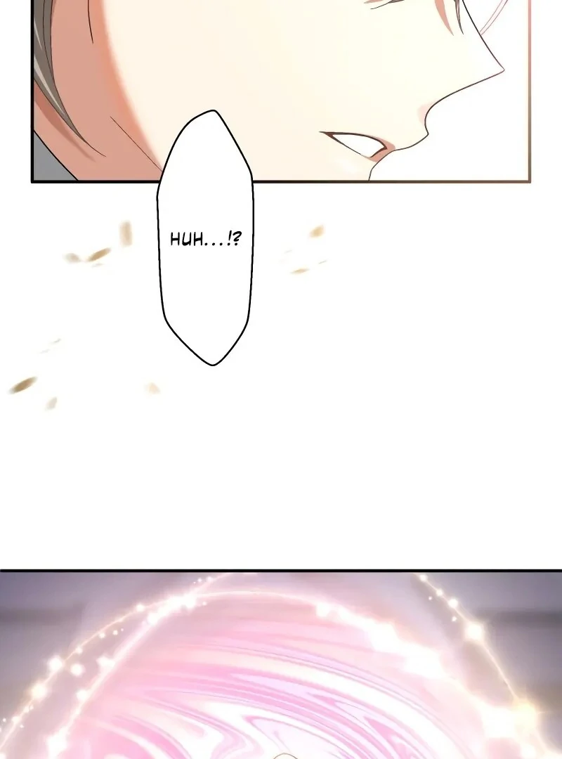 I Still Don't Know About My Favourite Character's Unwavering Obsession Chapter 38 - page 17