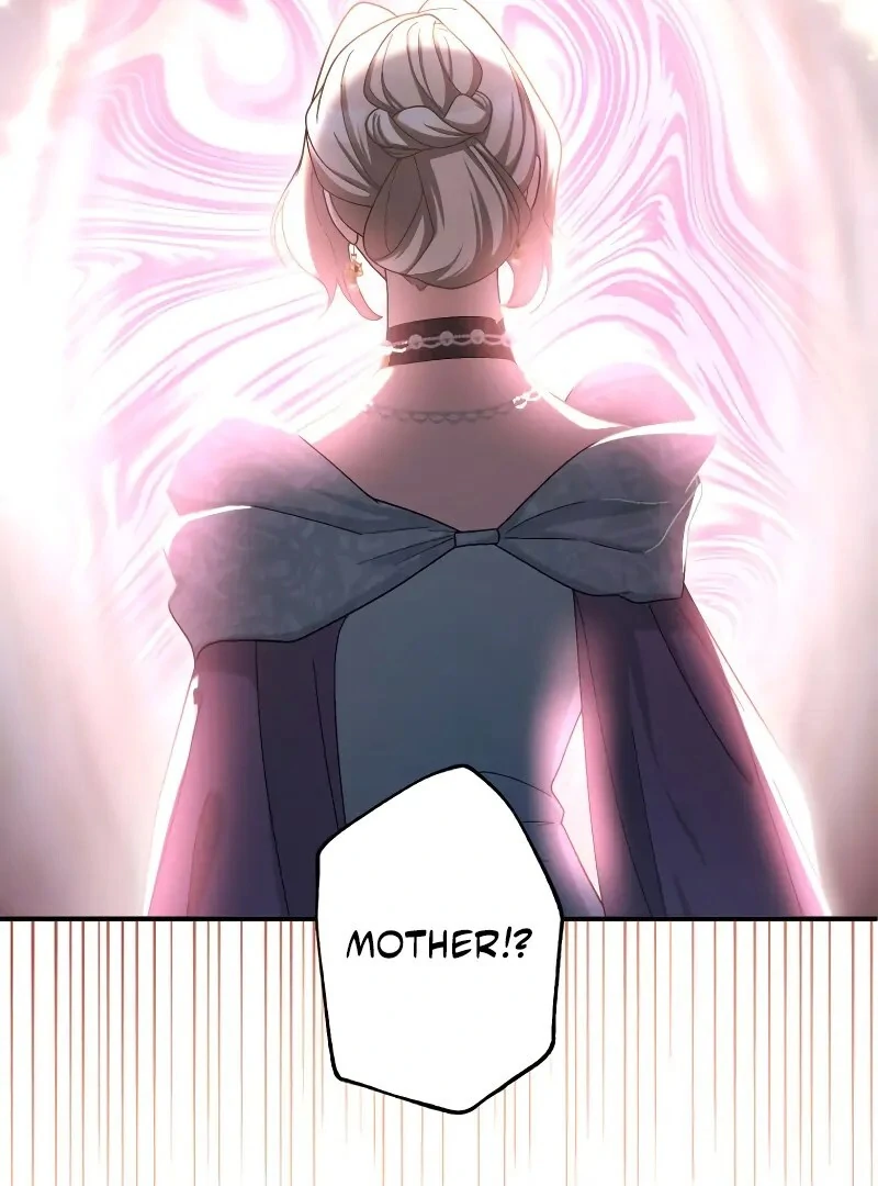 I Still Don't Know About My Favourite Character's Unwavering Obsession Chapter 38 - page 18