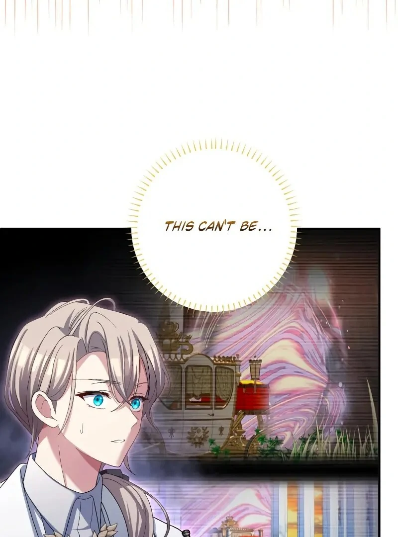 I Still Don't Know About My Favourite Character's Unwavering Obsession Chapter 38 - page 19